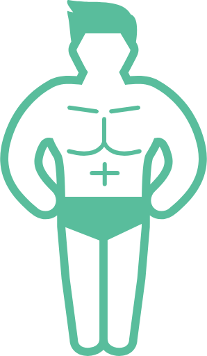 ＢＭＩ（体格指数）