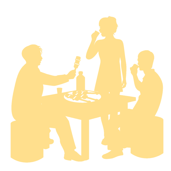 働きやすさのこと